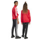Adidas Παιδικές φόρμες σετ Essentials Tiberio 3-Stripes Tricot Track Suit Adidas Παιδικές φόρμες σετ Essentials Tiberio 3-Stripes Tricot Track Suit